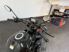 スズキ ジクサー