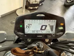 スズキ ジクサー