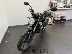 スズキ ジクサー