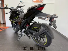 スズキ ジクサー