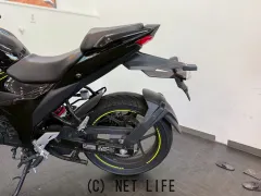 スズキ ジクサー