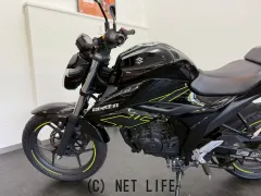 スズキ ジクサー