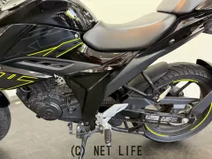 スズキ ジクサー