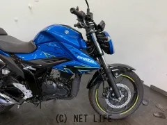 スズキ ジクサー