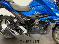 スズキ ジクサー