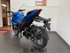 スズキ ジクサー