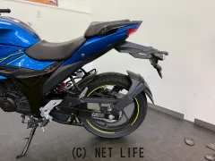 スズキ ジクサー