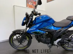 スズキ ジクサー