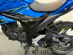 スズキ ジクサー