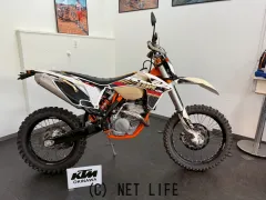 KTM EXC-F