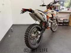 KTM EXC-F
