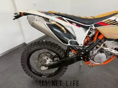 KTM EXC-F