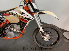 KTM EXC-F