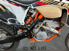 KTM EXC-F
