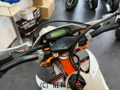KTM EXC-F