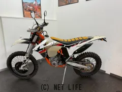 KTM EXC-F