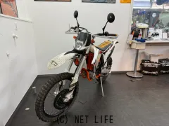 KTM EXC-F