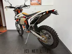 KTM EXC-F
