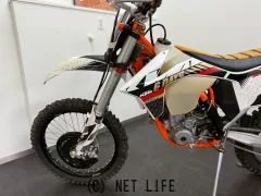 KTM EXC-F