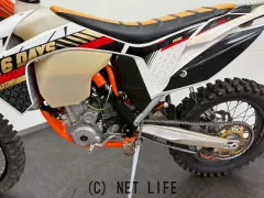 KTM EXC-F