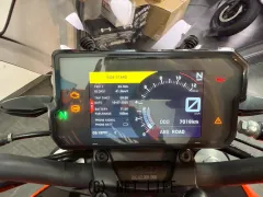KTM 125 デューク