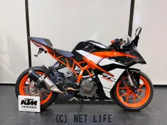 KTM RC 390