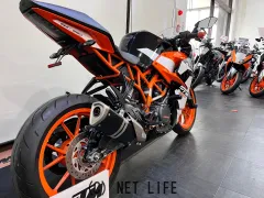 KTM RC 390