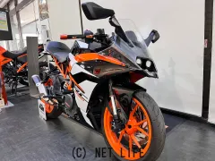 KTM RC 390