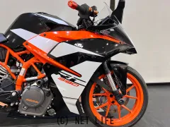 KTM RC 390