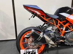 KTM RC 390