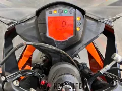 KTM RC 390