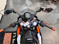 KTM RC 390