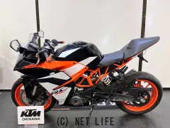 KTM RC 390