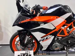 KTM RC 390