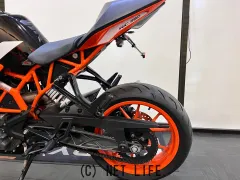 KTM RC 390