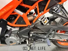 KTM RC 390