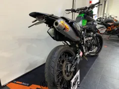 カワサキ D-トラッカー