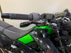 カワサキ D-トラッカー