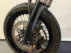 カワサキ D-トラッカー