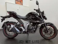 スズキ ジクサー