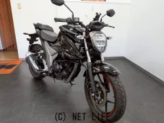 スズキ ジクサー