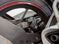 スズキ ジクサー