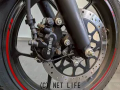 スズキ ジクサー