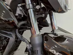 スズキ ジクサー