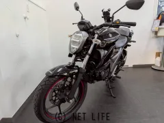 スズキ ジクサー