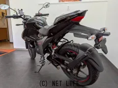 スズキ ジクサー