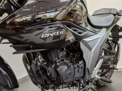 スズキ ジクサー