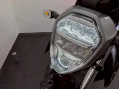 スズキ ジクサー