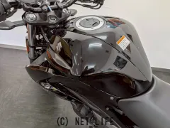 スズキ ジクサー