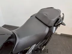 スズキ ジクサー